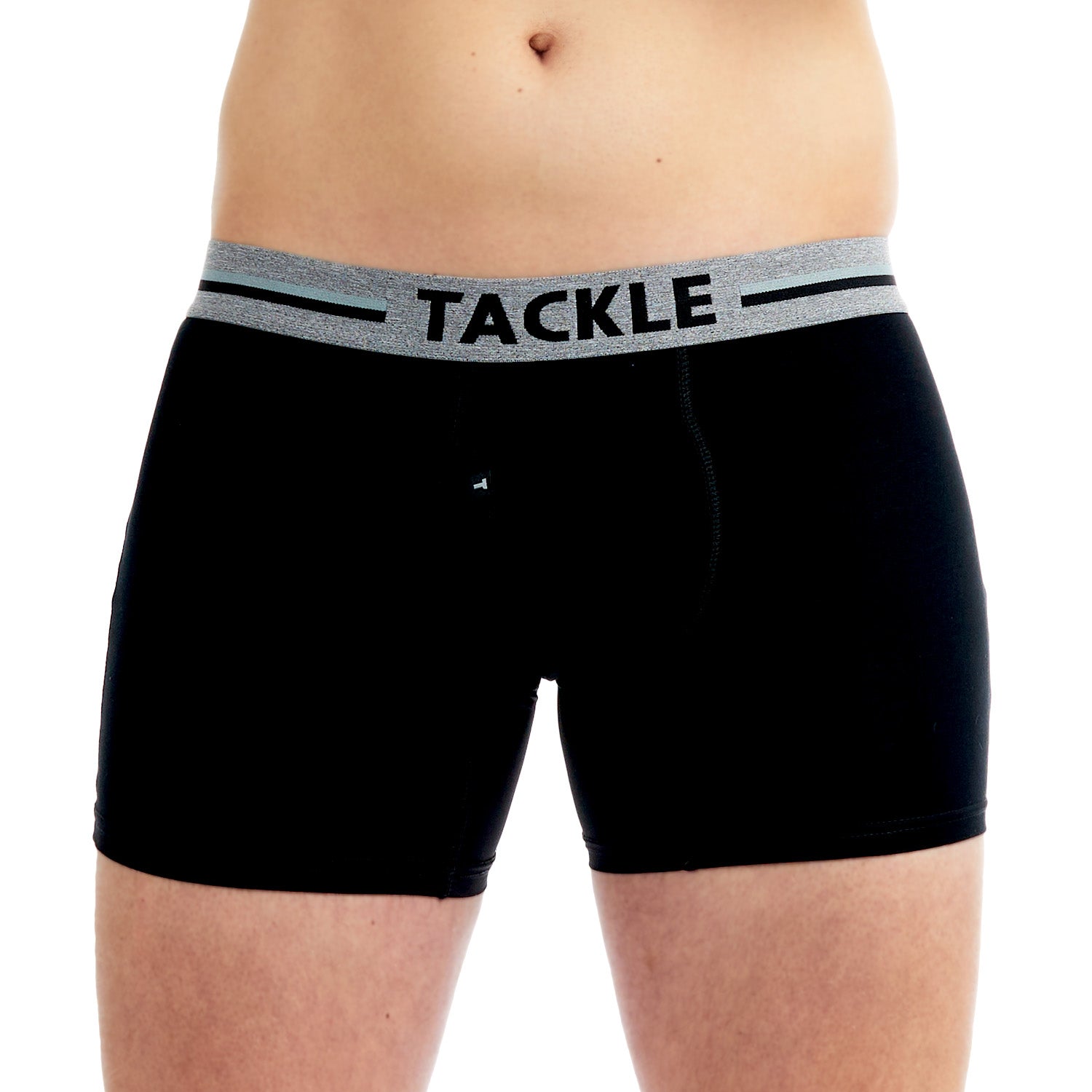 Mens Bamboo Undies - Mid Length