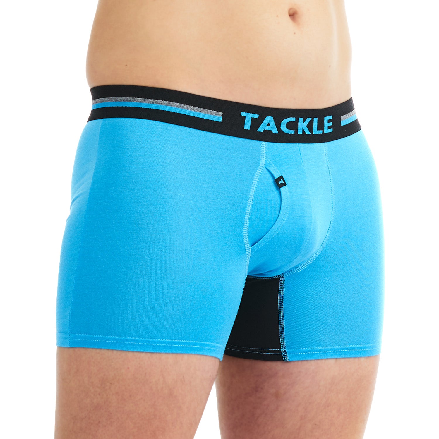 Mens Bamboo Undies - Mid Length