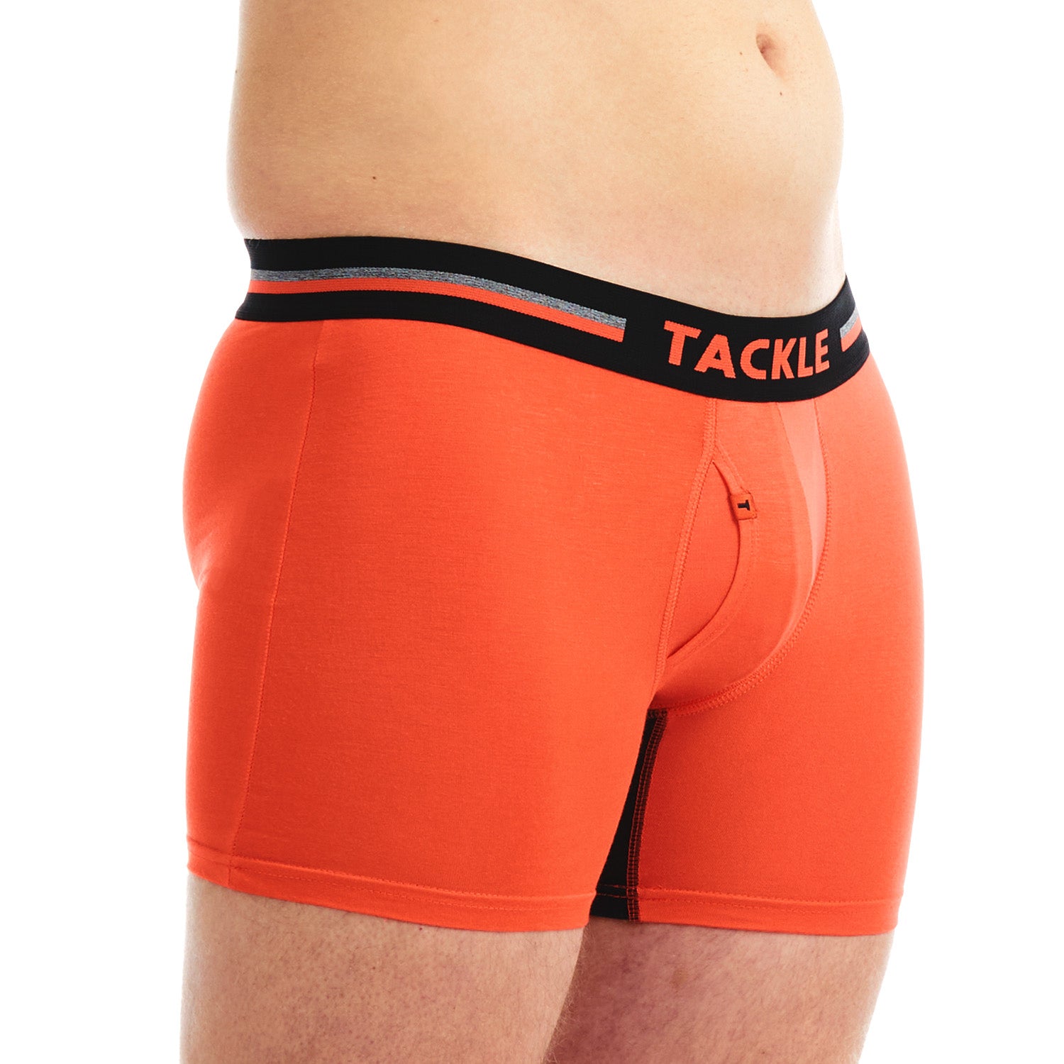 Mens Bamboo Undies - Mid Length