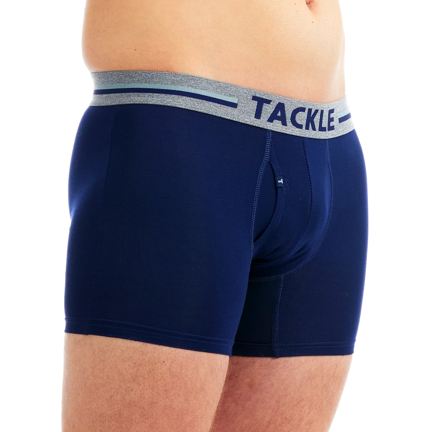 Mens Bamboo Undies - Mid Length