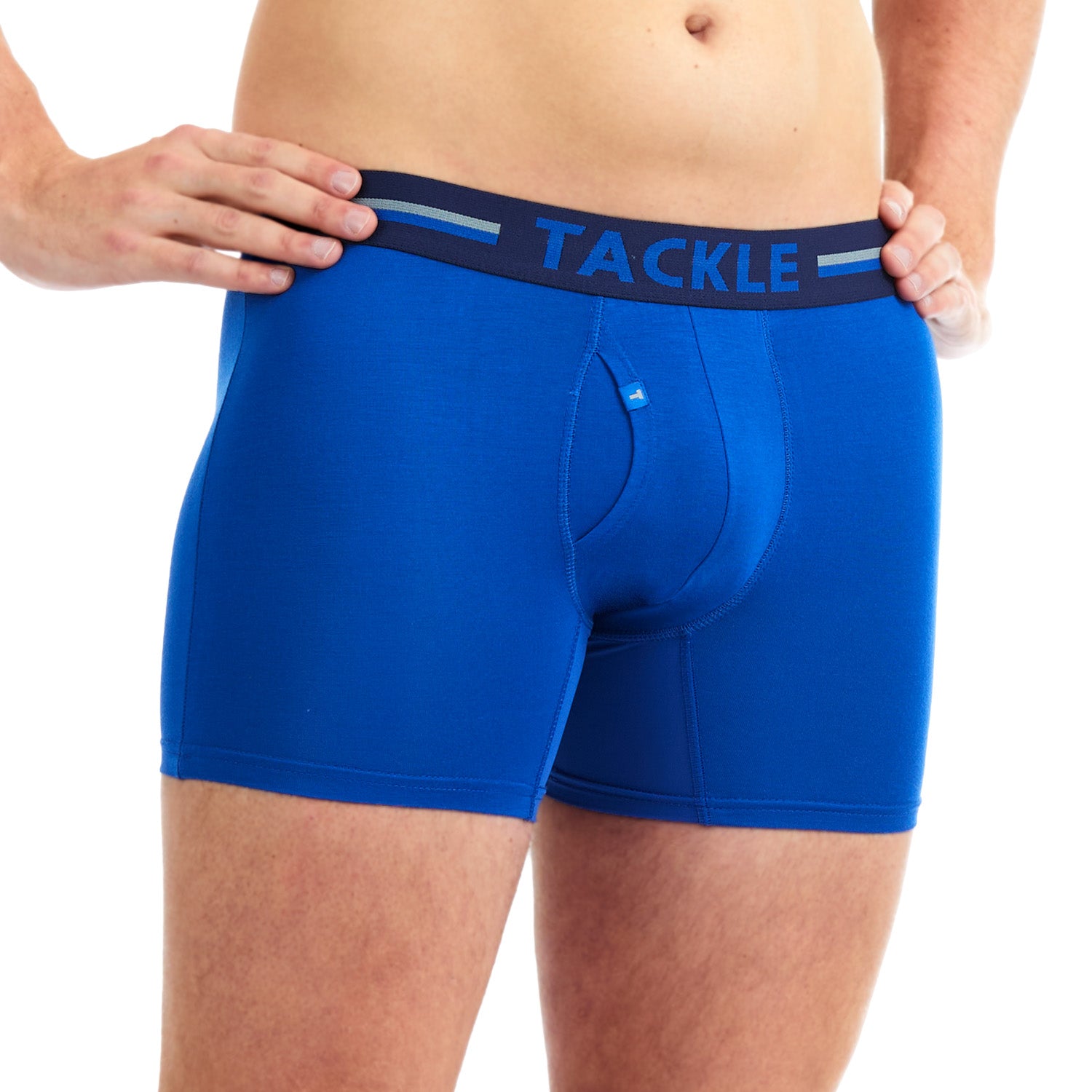 Mens Bamboo Undies - Mid Length