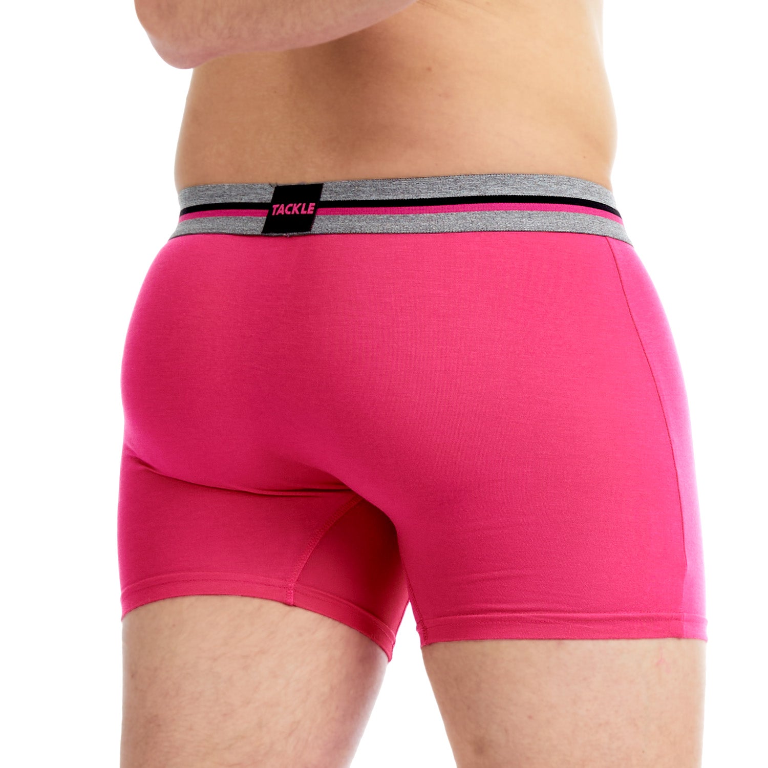 Mens Bamboo Undies - Mid Length