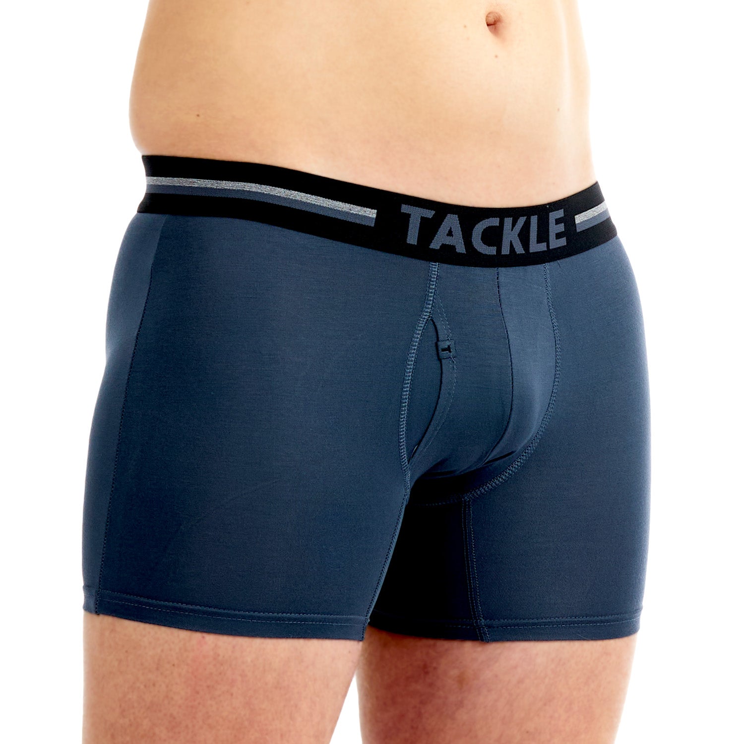 Mens Bamboo Undies - Mid Length