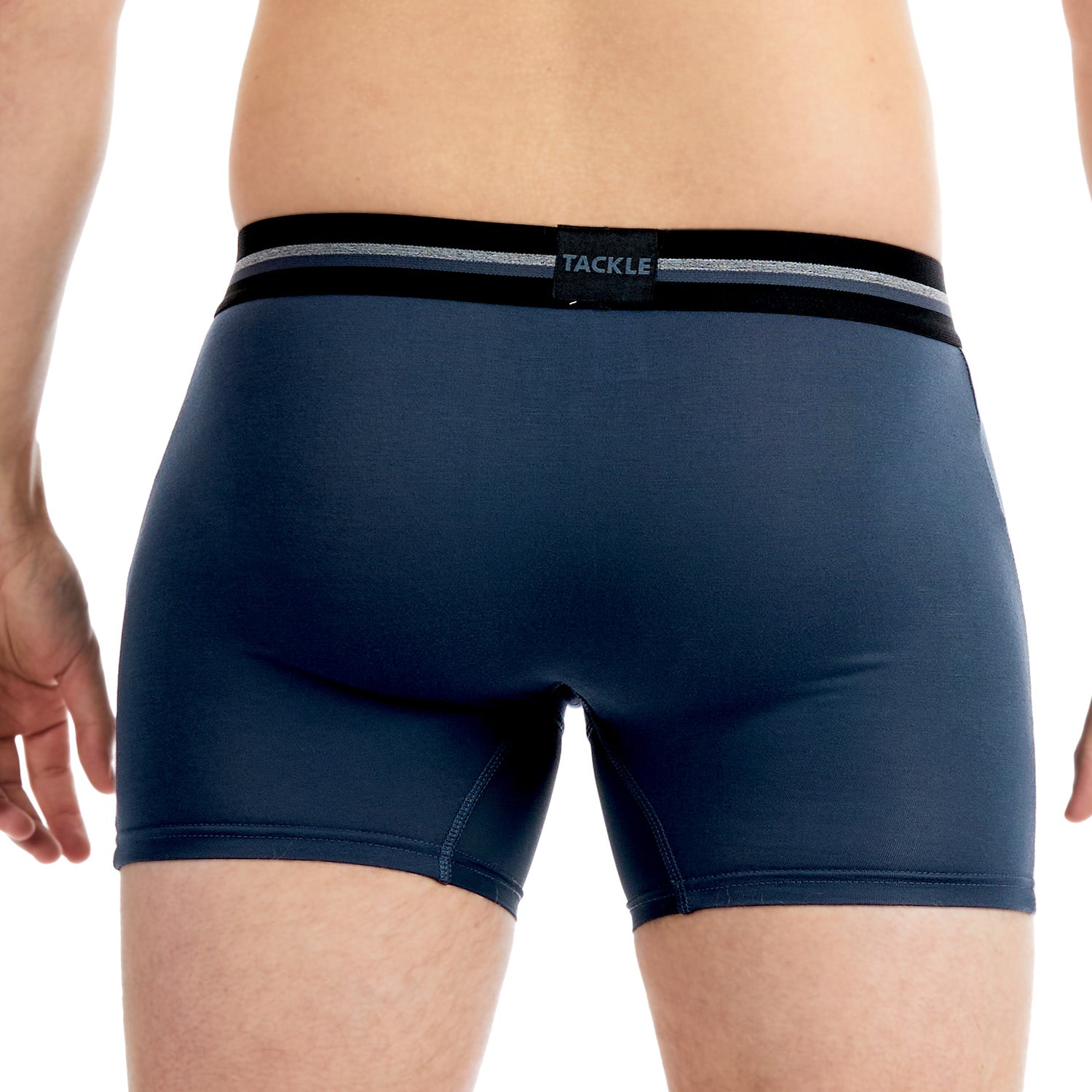 Mens Bamboo Undies - Mid Length