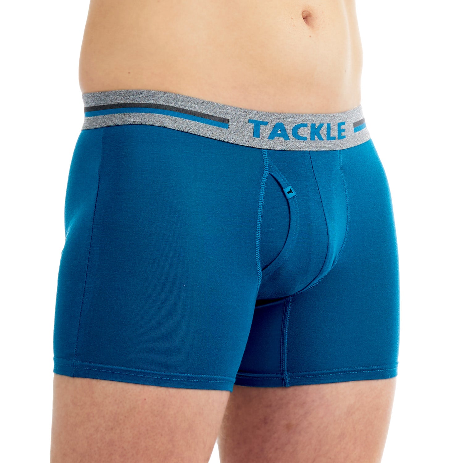 Mens Bamboo Undies - Mid Length