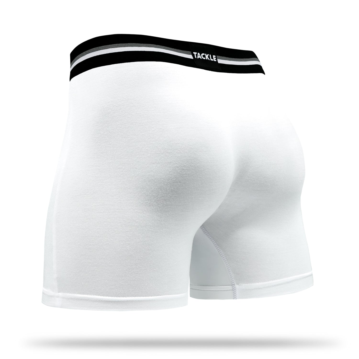 Mens Bamboo Undies - Mid Length