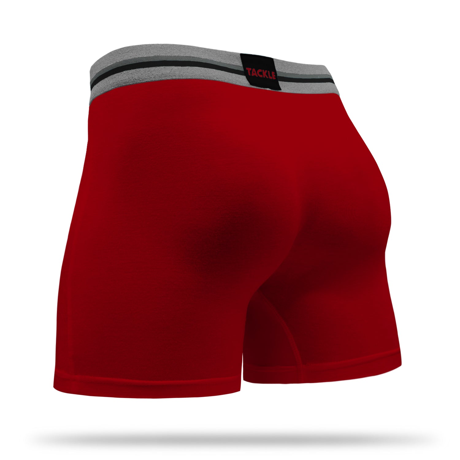 Mens Bamboo Undies - Mid Length