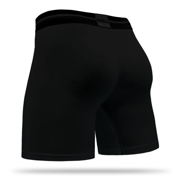 Mens Bamboo Undies - Long Leg