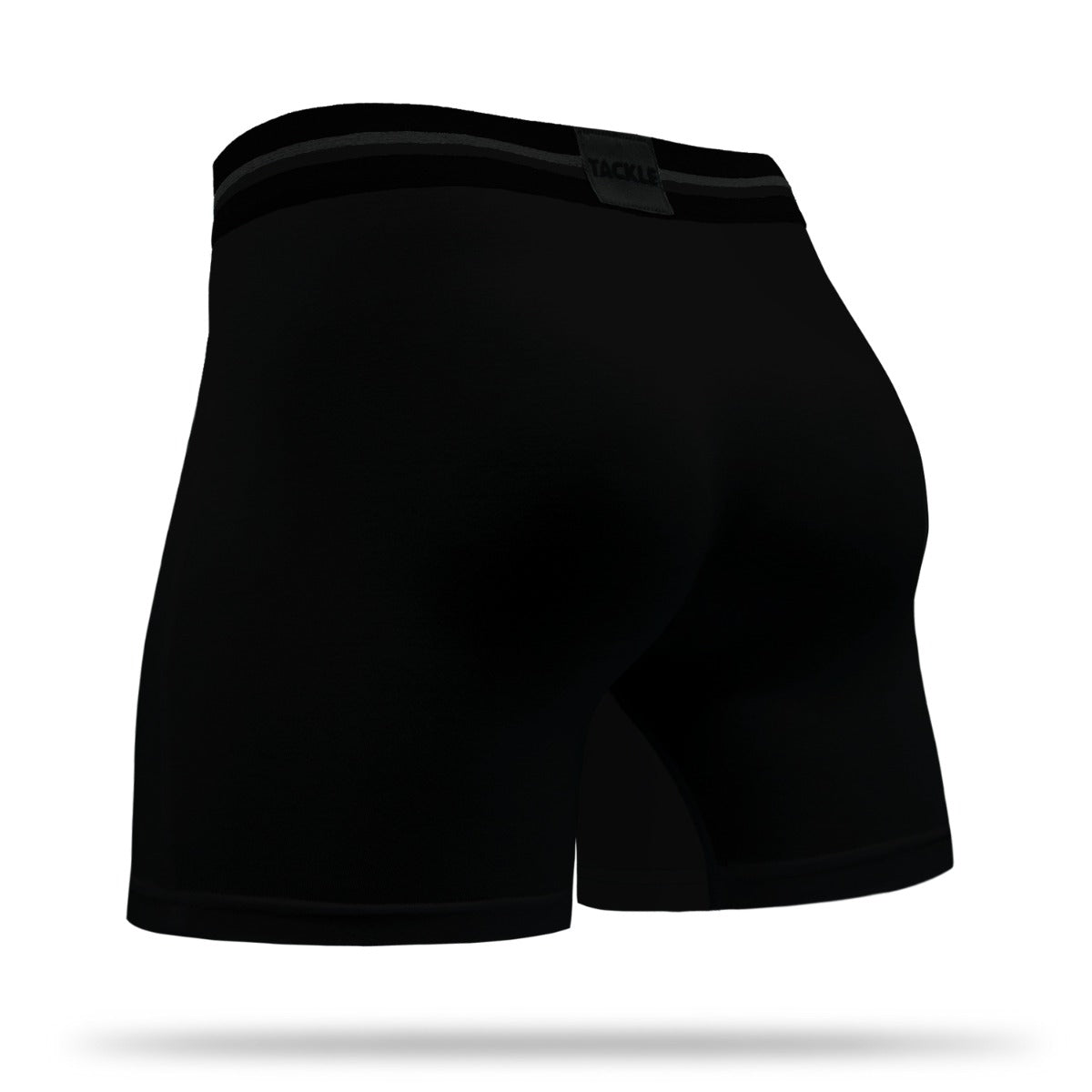 Mens Bamboo Undies - Mid Length