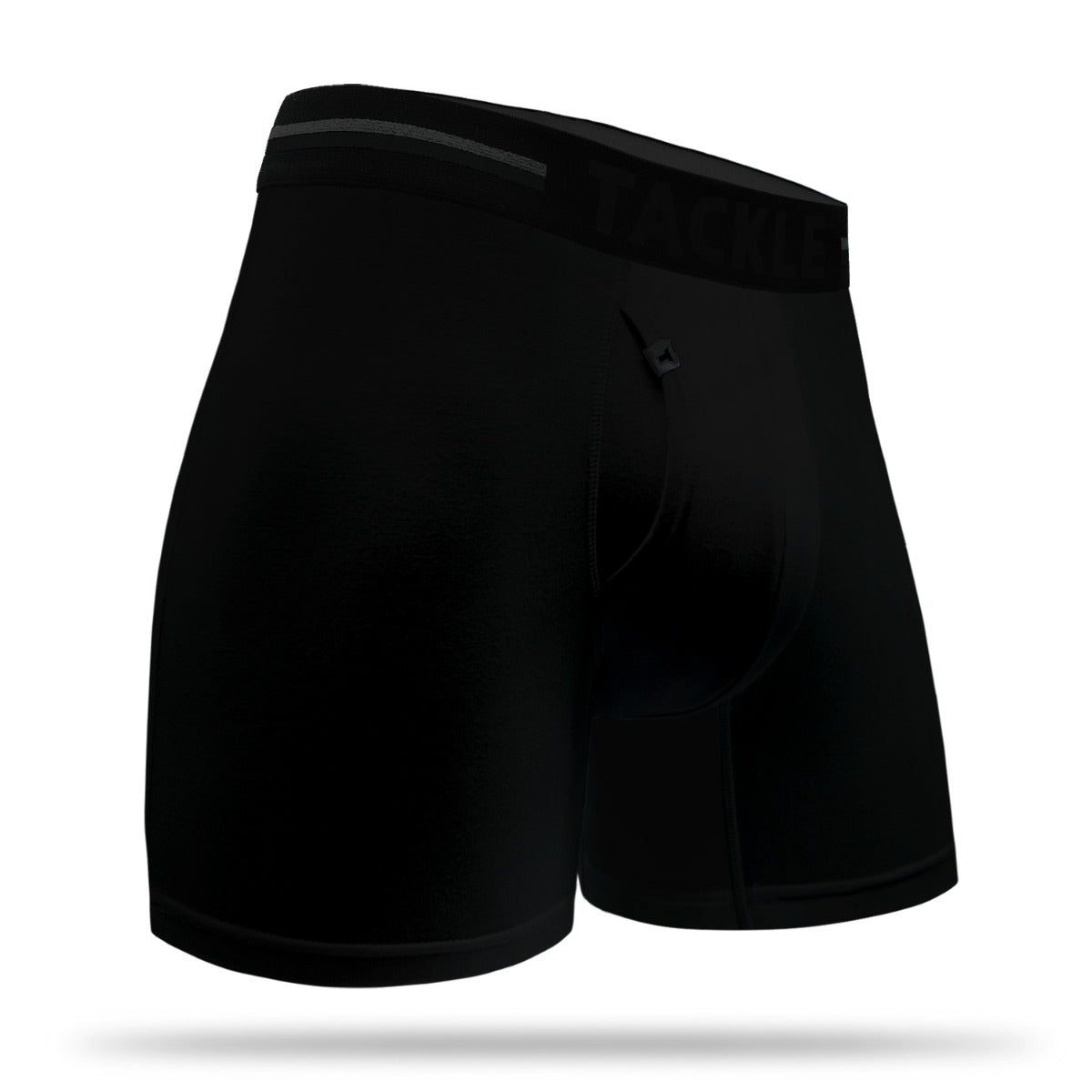 Mens Bamboo Undies - Mid Length