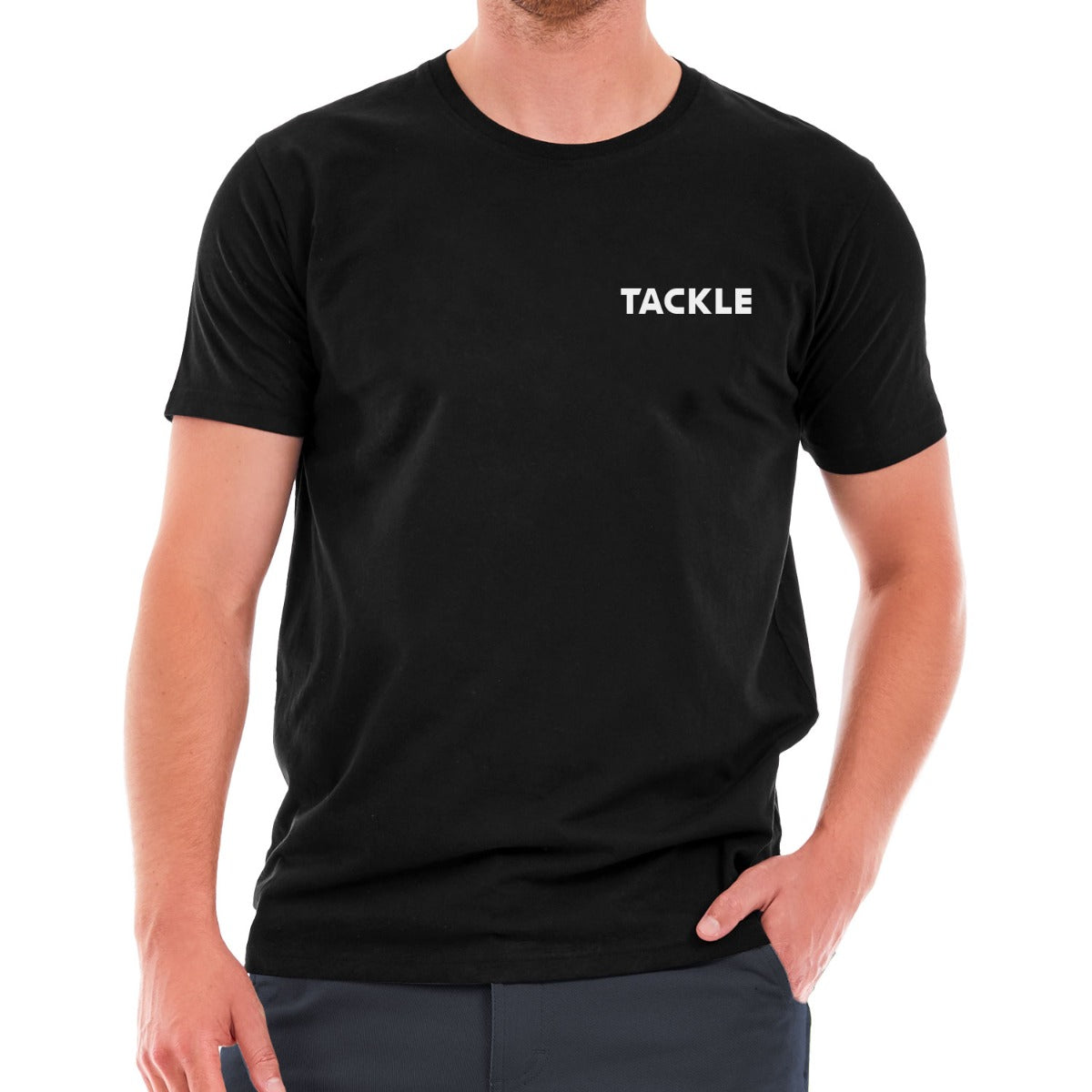 Tackle T-Shirt