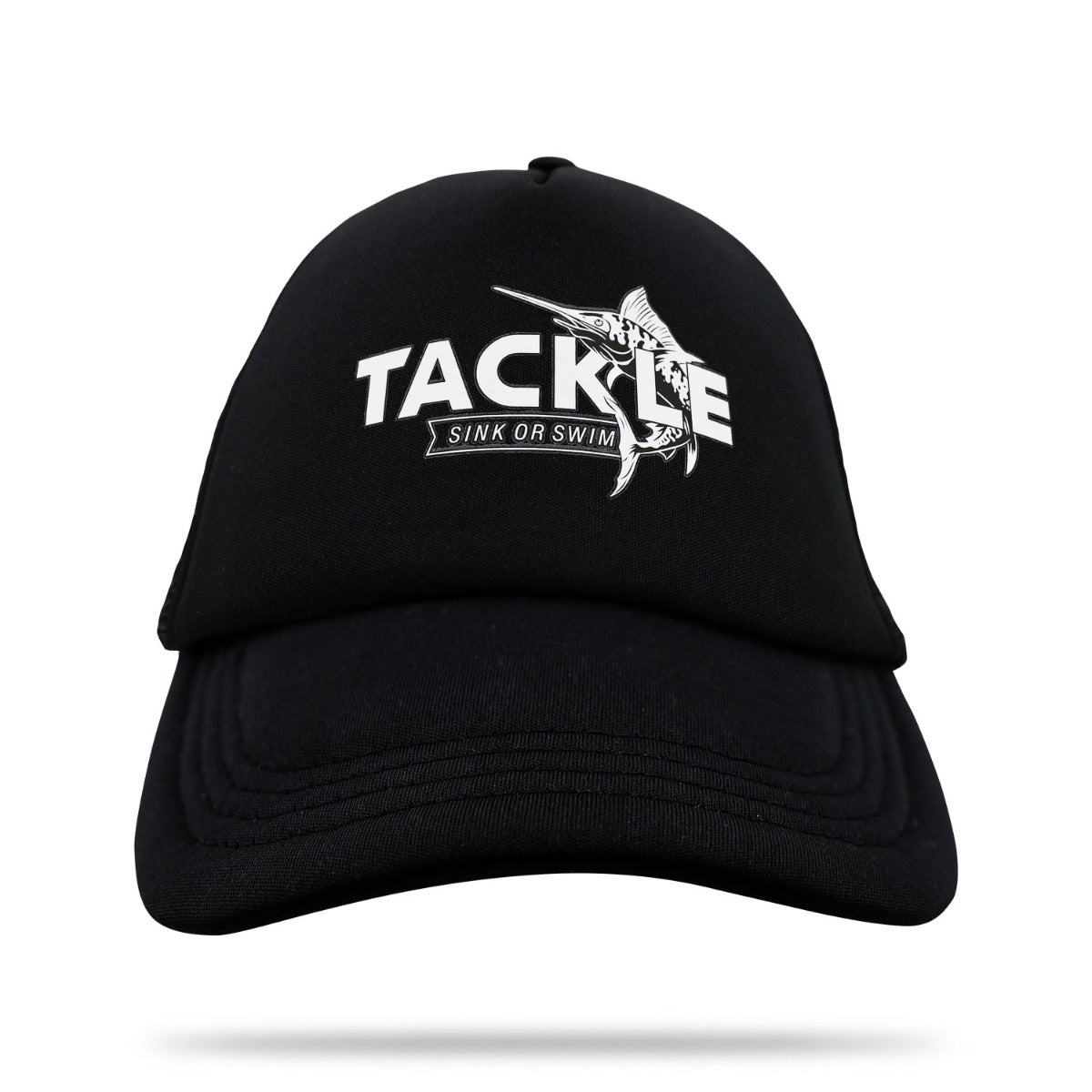 Tackle Cap