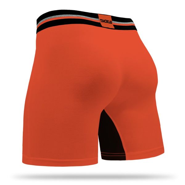 Mens Bamboo Undies - Long Leg