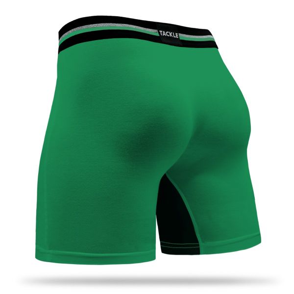 Mens Bamboo Undies - Long Leg