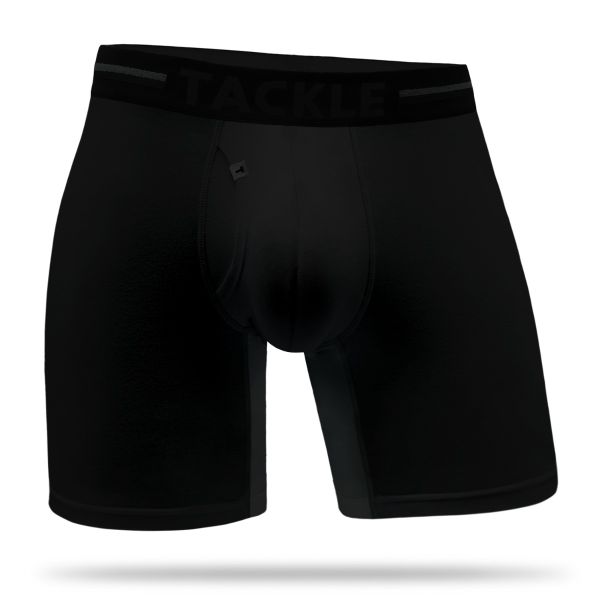 Mens Bamboo Undies - Long Leg