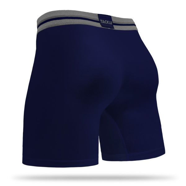 Mens Bamboo Undies - Long Leg