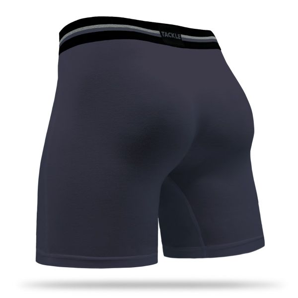 Mens Bamboo Undies - Long Leg