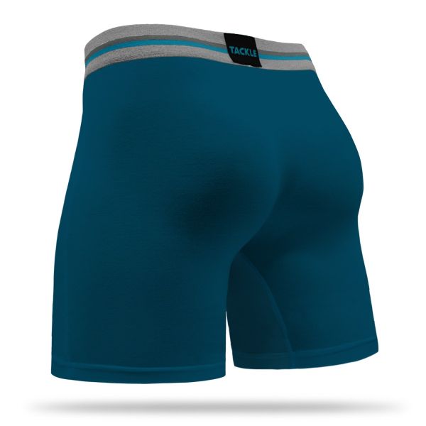 Mens Bamboo Undies - Long Leg